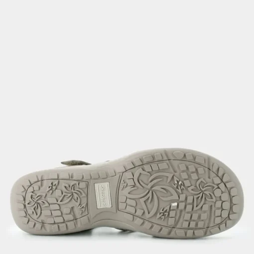 REGGAE SLIM- SANDALI BEIGE 163193