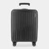 REJOY- TROLLEY GRANDE TRUE BLACK MH3019003