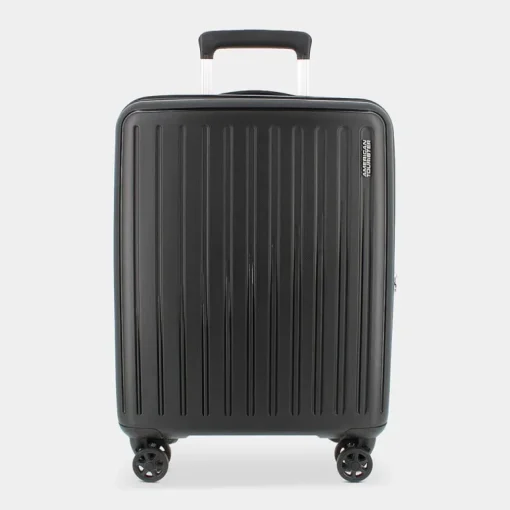 REJOY- TROLLEY GRANDE TRUE BLACK MH3019003