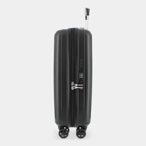 REJOY- TROLLEY GRANDE TRUE BLACK MH3019003