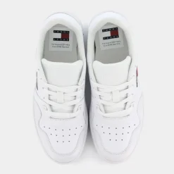 RETRO BASKET- SNEAKERS WHITE EN0EN02505 YBS
