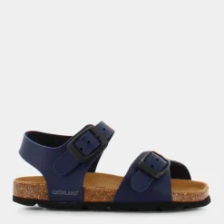 RICICLATO- PRIMI PASSI BLU SB0027