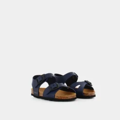 RICICLATO- PRIMI PASSI BLU SB0027