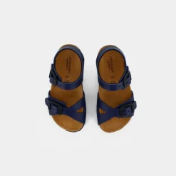 RICICLATO- PRIMI PASSI BLU SB0027