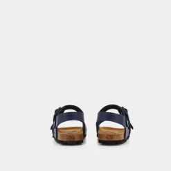 RICICLATO- PRIMI PASSI BLU SB0027