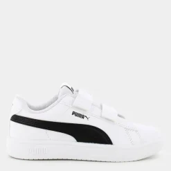 RICKIE CLASSIC- SPORTIVE White/Black 394253