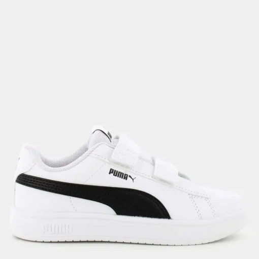 RICKIE CLASSIC- SPORTIVE White/Black 394253