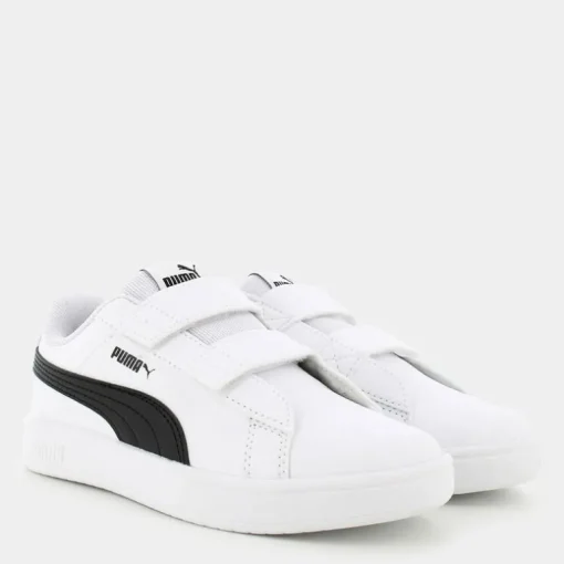 RICKIE CLASSIC- SPORTIVE White/Black 394253