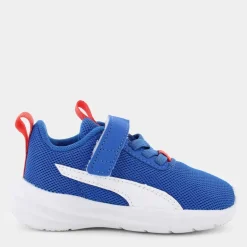 RICKIE RUNNER- PRIMI PASSI Team Royal/White 394934