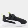 RICKIE RUNNER- SPORTIVE Strong Gray/White/Lime Smash 394932
