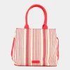 RIGHE- BORSE ROSSO JI-E21-003