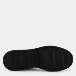 RIVER- SNEAKERS WHITE/BLACK DSM005607