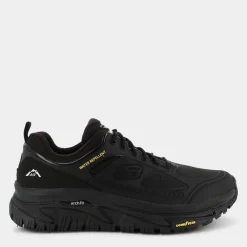 ROAD WALKER RECON- SNEAKERS BLACK 237333