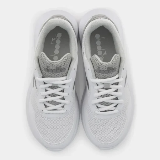 ROBIN 6 W- SPORTIVE WHITE/SILVER 101.181483