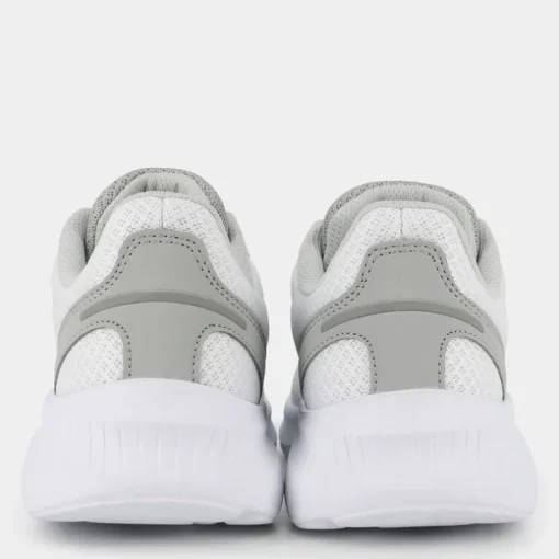 ROBIN 6 W- SPORTIVE WHITE/SILVER 101.181483