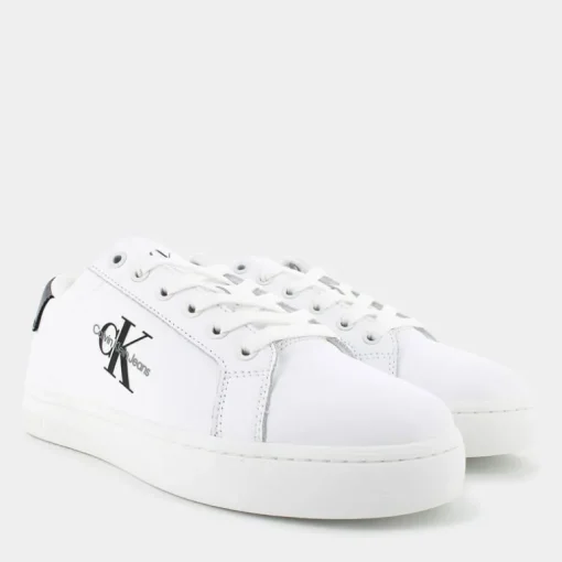 ROME- SNEAKERS BRIGHT WHITE YM0YM00491