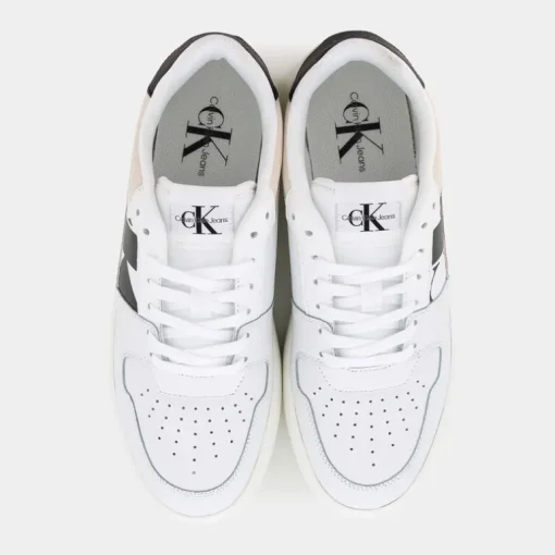 ROME CLASSIC- SNEAKERS Bright White/Black YM0100201W
