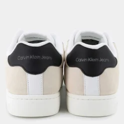 ROME CLASSIC- SNEAKERS Bright White/Black YM0100201W