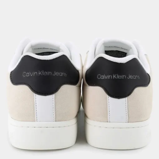 ROME CLASSIC- SNEAKERS Bright White/Black YM0100201W