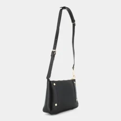 ROOMY- TRACOLLE BLACK 8448