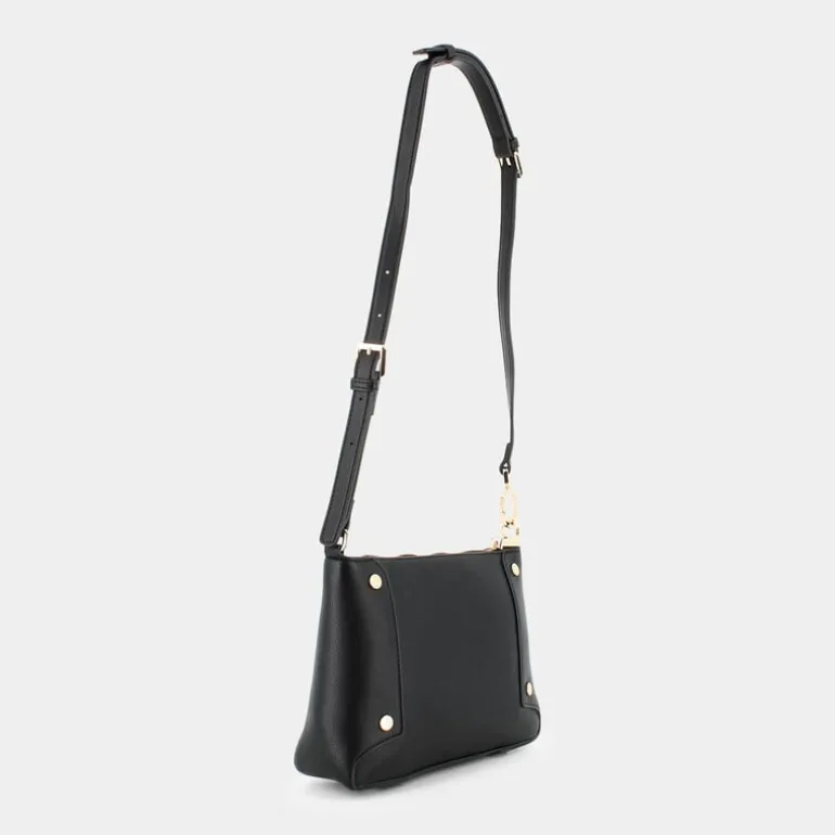 ROOMY- TRACOLLE BLACK 8448