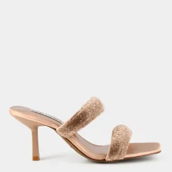 ROSE- SANDALI ROSE GOLD TOP-NOTCH