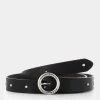 ROSY- CINTURE 999 BLACK PL020816