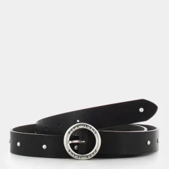 ROSY- CINTURE 999 BLACK PL020816