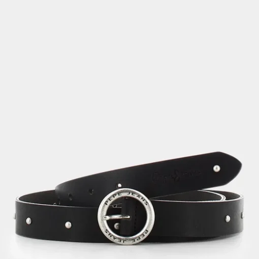ROSY- CINTURE 999 BLACK PL020816