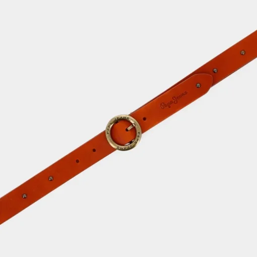 ROSY- CINTURE 859 TOBACCO PL020816