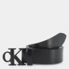 ROUND MONO- CINTURE BDS BLACK K50K511154BDS