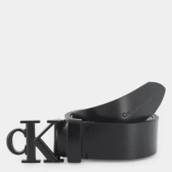 ROUND MONO- CINTURE BDS BLACK K50K511154BDS