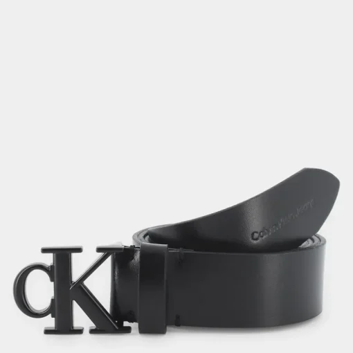 ROUND MONO- CINTURE BDS BLACK K50K511154BDS