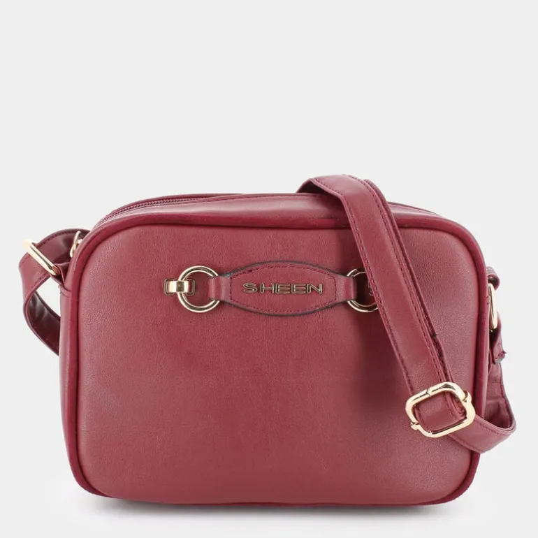 ROWING- TRACOLLE BORDEAUX EN-I24-08