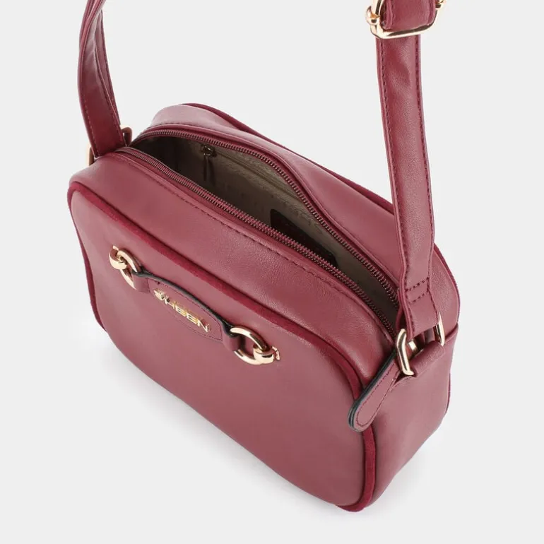 ROWING- TRACOLLE BORDEAUX EN-I24-08