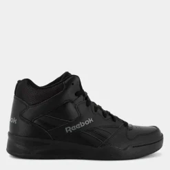 ROYAL BB 4500 HI2- SPORTIVE BLACK/ALLOY 100000090