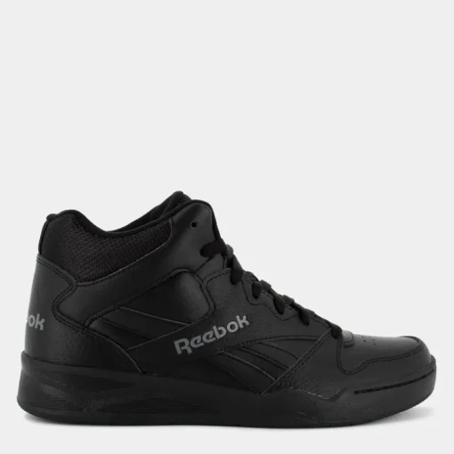 ROYAL BB 4500 HI2- SPORTIVE BLACK/ALLOY 100000090