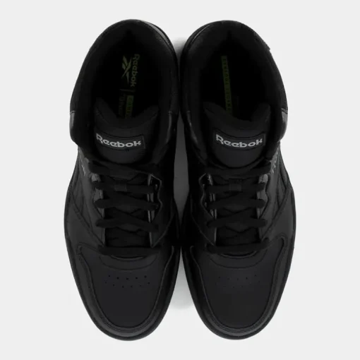 ROYAL BB 4500 HI2- SPORTIVE BLACK/ALLOY 100000090