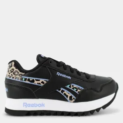 ROYAL CL JOG PLATFORM- SPORTIVE core black/lilac glow/modern beige IE4176