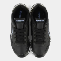 ROYAL CL JOG PLATFORM- SPORTIVE core black/lilac glow/modern beige IE4176