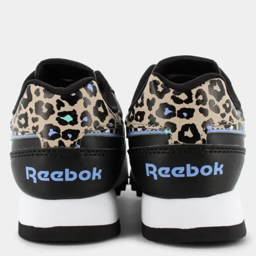 ROYAL CL JOG PLATFORM- SPORTIVE core black/lilac glow/modern beige IE4176
