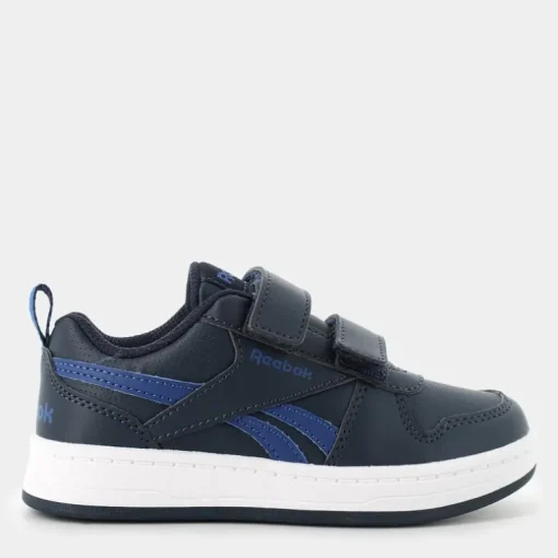 ROYAL PRIME 2.0 LOW 2V- SPORTIVE VECTOR NAVY/BOUNDLESS BLUE/WHITE 100202238