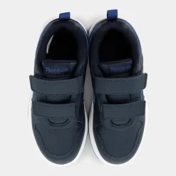 ROYAL PRIME 2.0 LOW 2V- SPORTIVE VECTOR NAVY/BOUNDLESS BLUE/WHITE 100202238