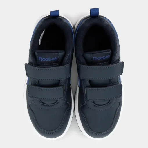 ROYAL PRIME 2.0 LOW 2V- SPORTIVE VECTOR NAVY/BOUNDLESS BLUE/WHITE 100202238