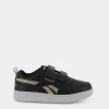 ROYAL PRIME 2.0 2V- SPORTIVE core black/core black/gold met. GX1452