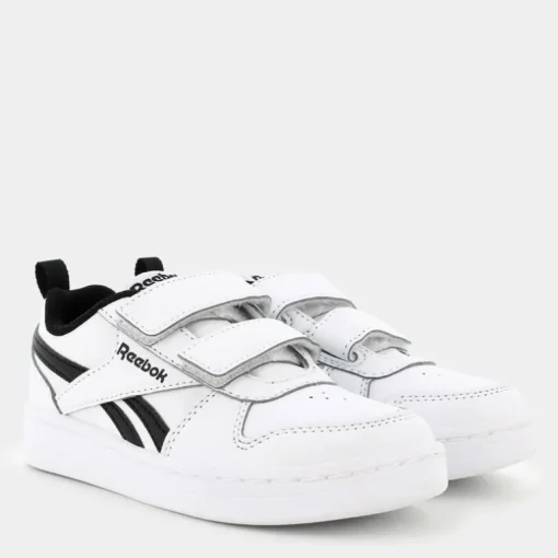 ROYAL PRIME 2.0 2V- SPORTIVE WHITE/WHITE/BLACK 100039111