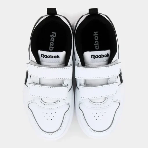 ROYAL PRIME 2.0 2V- SPORTIVE WHITE/WHITE/BLACK 100039111