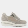 RUCO- SNEAKERS SABBIA WR-E25D-06