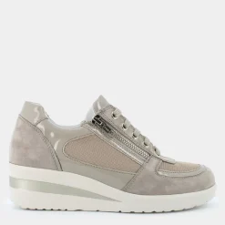 RUCO- SNEAKERS SABBIA WR-E25D-06