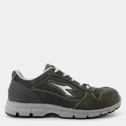 RUN LOW- SCARPONCINI GRIGIO 701.158.592 RUN LOW S3 SRC